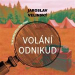 Volání odnikud – Zboží Dáma