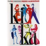 Almodóvar pedro: Kika DVD – Hledejceny.cz