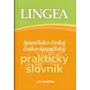 Španělsko-český, česko-španělský praktický slovník ...pro každého