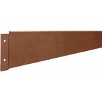 Granulati Zandobbio Obrubník corten I 200 x 10 cm Rez 1 ks – Hledejceny.cz