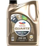 Total Quartz Ineo Xtra EC6 0W-20 5 l – Zboží Mobilmania