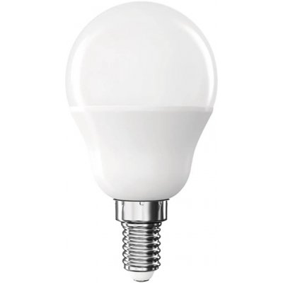 Emos LED žárovka Classic Mini Globe E14 2,5 W 32 W 350 lm neutrální bílá – Hledejceny.cz