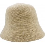 Carlsbad Hat Co. Bucket hat Bob béžový – Hledejceny.cz