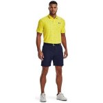 Under Armour pánské kraťasy Iso-Chill Airvent short černá – Zboží Mobilmania