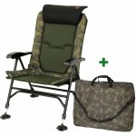 Giants Fishing Sedačka Chair Gaube XT + transportní taška – Zbozi.Blesk.cz