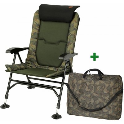 Giants Fishing Sedačka Chair Gaube XT + transportní taška – Zbozi.Blesk.cz