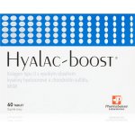 PharmaSuisse Hyalac-Boost 60 tablet – Zbozi.Blesk.cz