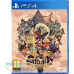 Sakuna: Of Rice and Ruin – Zboží Dáma