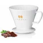 Kela Excelsa S KL-12490 bílý – Zboží Dáma