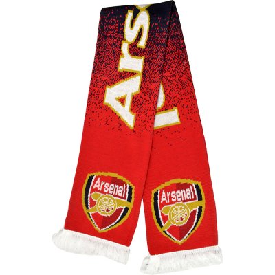 Fan-shop šála ARSENAL FC Speckled – Zboží Mobilmania