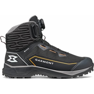 Garmont Trace Mid Boa Gtx uni boty – Hledejceny.cz