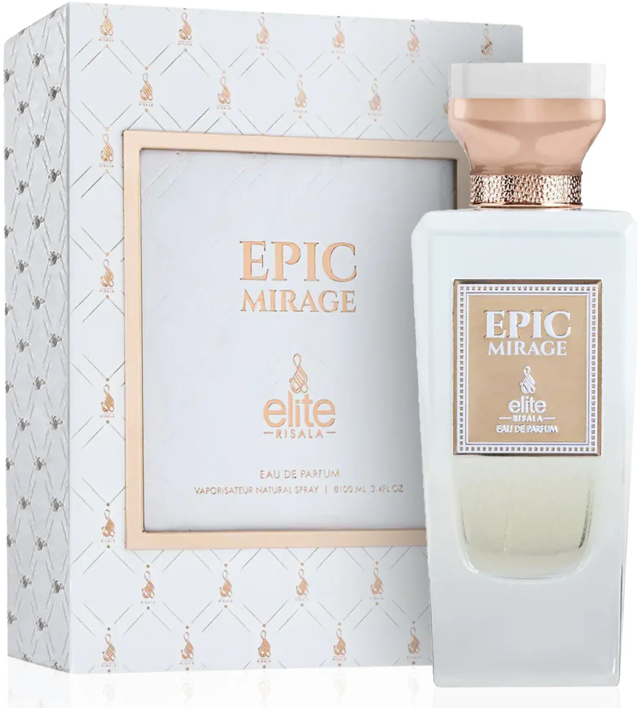 Risala Elite Epic Mirage parfémovaná voda dámská 100 ml