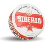 Siberia -80°C Degrees White Dry Chew Bags 13 g – Sleviste.cz