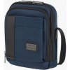 Taška  Samsonite taška přes rameno OPENROAD 2.0 modrá 137206-1971-1CNU COOL BLUE