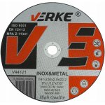 Verke Řezný kotouč 230 x 2,0 x 22,2 mm V44121 – Sleviste.cz