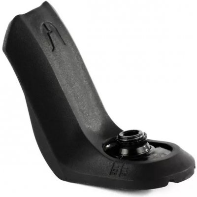 Fender ETHIC V2 Nylon BLACK brzda – Zboží Mobilmania