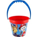 Polesie Kbelík kulatý 3,4 l Paw Patrol/Tlapková patrola – Sleviste.cz
