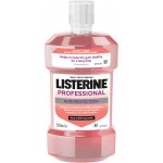 Listerine Gum Protection+ 500 ml – Sleviste.cz
