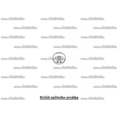 PILKINGTON Čelní sklo - zelené / zelený pruh [01/87-01/91] - OES AS 8532AGNGN1C – Hledejceny.cz