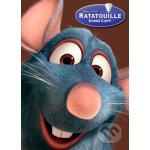 Ratatouille DVD – Sleviste.cz