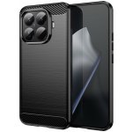 VSECHNONAMOBIL 127018 FLEXI TPU Ochranný kryt Xiaomi 15T Pro černý – Sleviste.cz