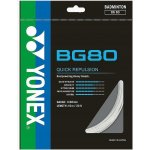 Yonex BG 80 Power 10m – Zbozi.Blesk.cz