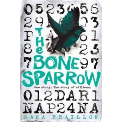 Bone Sparrow