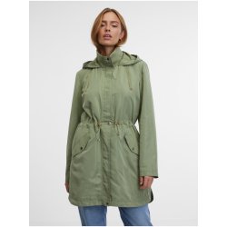 Oorsay parka khaki