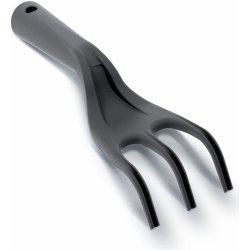 Prosperplast R FORK 25,4cm černá INGR