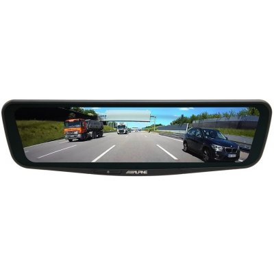 Alpine DME-R1200 | Zboží Auto