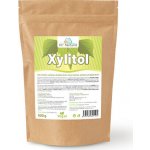Xylitol březový cukr Váha 500 g – Hledejceny.cz