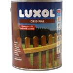 Luxol Originál 3 l indický teak – Zboží Mobilmania