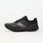 ON Running Cloudsurfer Trail WP Black/Eclipse – Zboží Dáma
