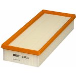 Vzduchový filtr HENGST FILTER E393L – Hledejceny.cz