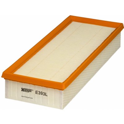 Vzduchový filtr HENGST FILTER E393L – Hledejceny.cz