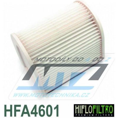 Filtr vzduchový HFA4601 (HifloFiltro) - Yamaha XJ400Z (Japan) + FJ600 + XJ600 HFA4601 – Hledejceny.cz