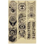 Mucky Nutz Frame Skinz Viking – Hledejceny.cz