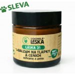 Dokonalá Láska 31 Balzám na tlapky pro ochranu a péči 30 ml – Zboží Mobilmania
