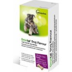 Drontal Plus Flavour 24 tbl – Zboží Mobilmania