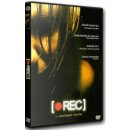 Balagueró jaume: rec DVD