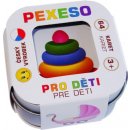 Pexeso Pro děti 64 karet