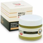 HerbaCan Bylinný balzám s extraktem z konopí 50 ml – Zboží Mobilmania