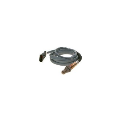 BOSCH lambda sonda 0 258 006 425 – Zbozi.Blesk.cz