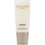 Chanel Allure Homme balzám po holení 100 ml – Zboží Dáma