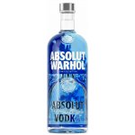 Absolut Warhol Edition LE 40% 0,7 l (holá láhev) – Hledejceny.cz