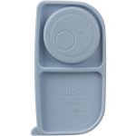B.Box Náhradní silikonové těsnění na Svačinový box střední midnight – Zboží Dáma