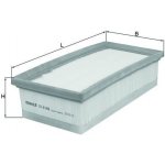 Vzduchový filtr MAHLE LX 4149 – Hledejceny.cz