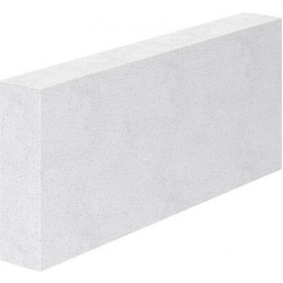 Příčkovka Ytong Klasik 75 – 599×75×249 mm – Zboží Mobilmania