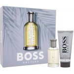 Hugo Boss Boss Bottled EDT 50 ml + sprchový gel 100 ml dárková sada – Hledejceny.cz