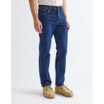 Wrangler jeans W121-33-009 Texas stretch darkstone – Hledejceny.cz